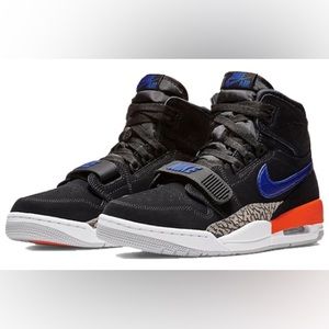 Air Jordan Legacy 312 Knicks Women’s size 7.5/ 6Y